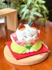  Mèo Fukusuke Sakura 