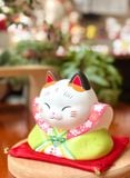  Mèo Fukusuke Sakura 