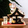 Đàn mèo kim tiền
