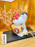  Gà lộc phát 