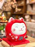  Daruma-manekineko 18cm 