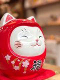 Daruma-manekineko 18cm 