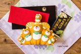  Đội quân Shiba 