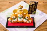  Đội quân Shiba 