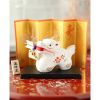  Rồng trắng ngậm tên may mắn N32 