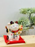  Mèo trống tài lộc nhí 7898 