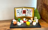  Set 12 con giáp cỡ nhỏ 