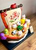  Thuyền 12 giáp japan 