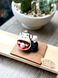  Gorilla (ゴリラ) cầu phúc 