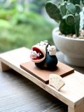  Gorilla (ゴリラ) cầu phúc 