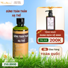 Gừng hạ thổ toàn thân 200ml