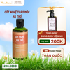 Cốt nghệ hạ thổ 200ml