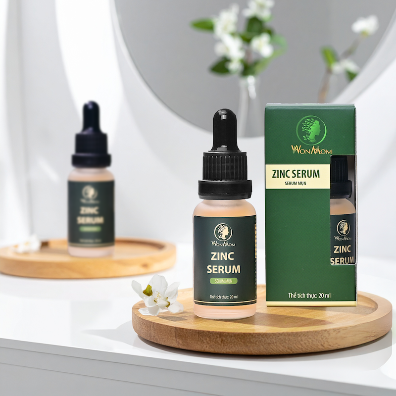 Serum mụn 20g (Acne Serum)