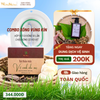COMBO XÔNG VÙNG KÍN ĐẦY ĐỦ
