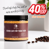 Scrub cà phê tẩy toàn thân 500g