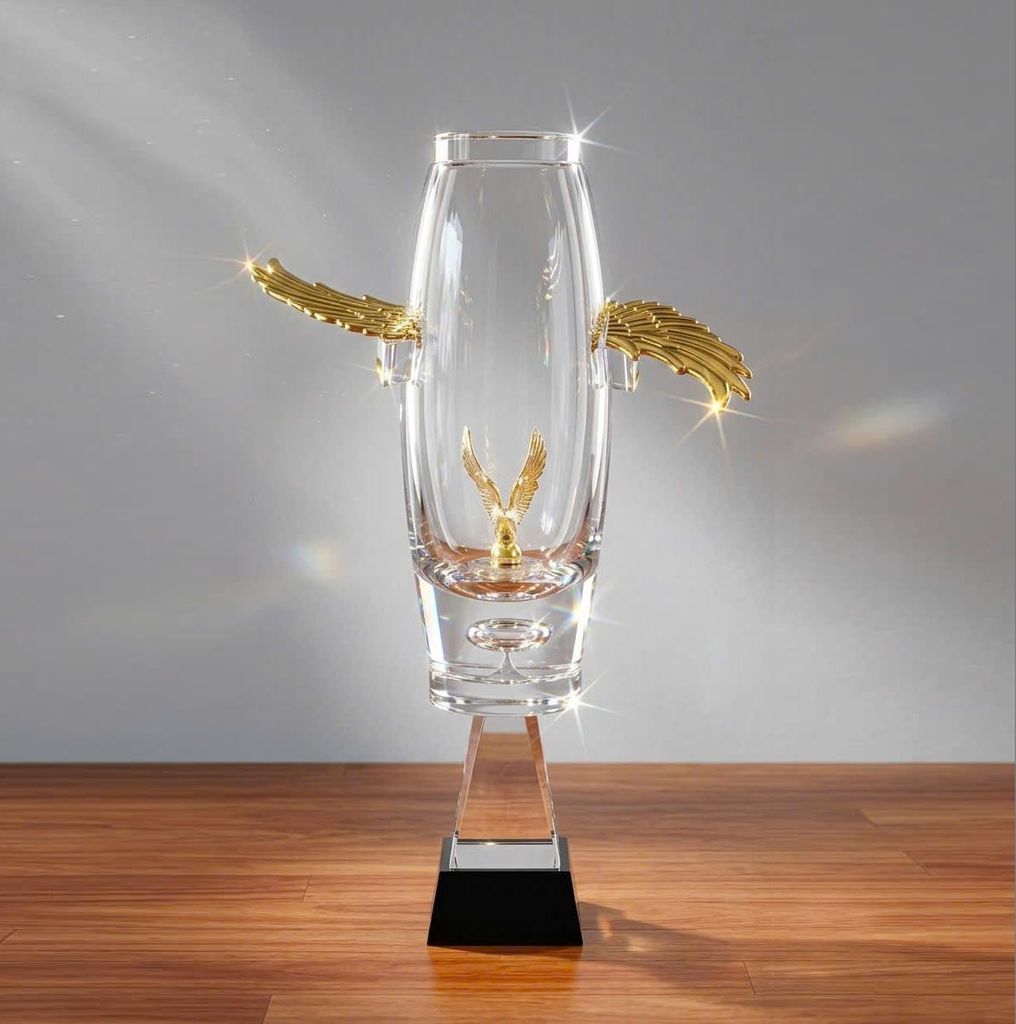 Eagle trophy