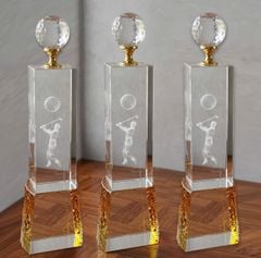 cúp golf bộ 3 chiếc