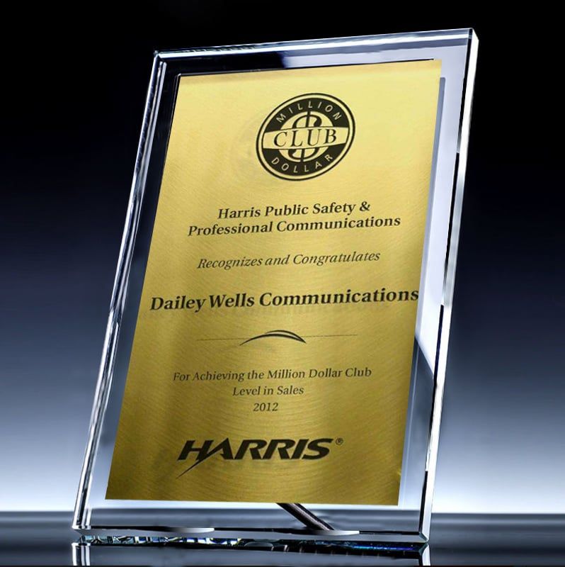 kỷ niệm chương mặt nhôm