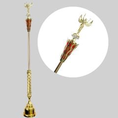 quyền trượng nữ vương