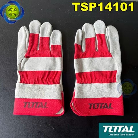 Bao Tay Hàn Total TSP14101 (Loại Ngắn)