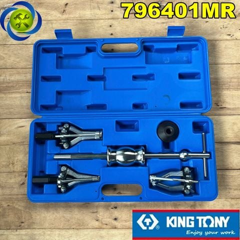 Bộ cảo giật bạc đạn trong và ngoài Kingtony 796401MR