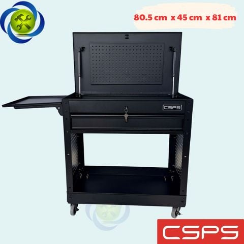 Tủ Dụng Cụ CSPS 79cm - 1 Hộc Kéo VNUC07901BB4