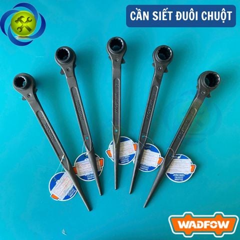 ( ĐỦ SIZE) Cần Siết Đuôi Chuột Wadfow