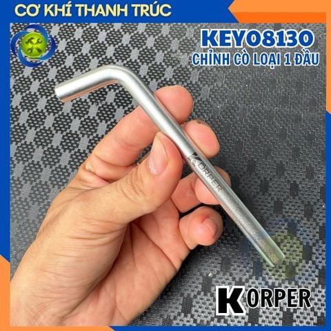 Chỉnh Cò Korper KEY08130 Loại 1 Đầu