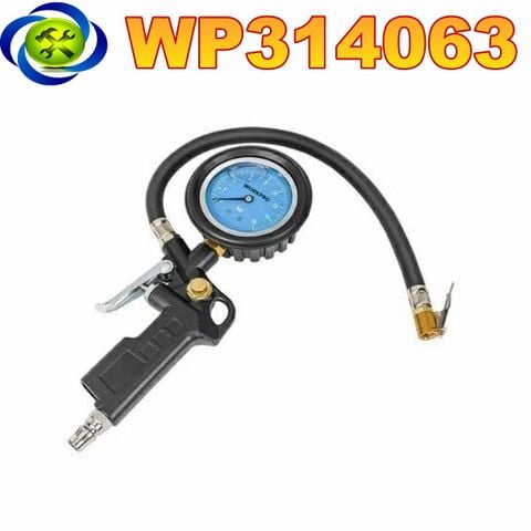 Bộ phận của máy đo khí nén dạng súng Workpro - WP314063
