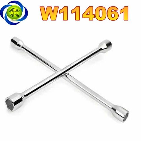 Cờ lê vặn có răng, kích thước 16 inches (400mm), (11/16 inch, 3/4 inch, 13/16 inch, 7/8 inch) WP114061