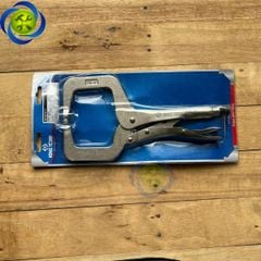Kìm bấm chữ C Kingtony 6615-11 dài 280mm