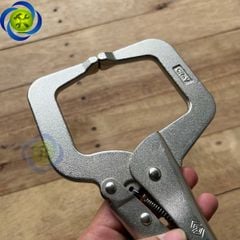 Kìm bấm chữ C Kingtony 6615-11 dài 280mm