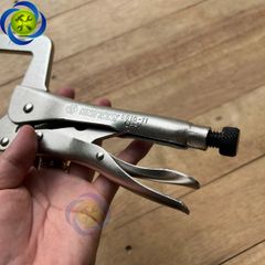 Kìm bấm chữ C Kingtony 6615-11 dài 280mm