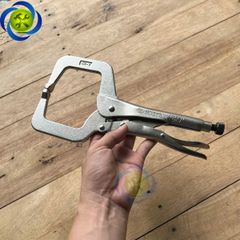 Kìm bấm chữ C Kingtony 6615-11 dài 280mm