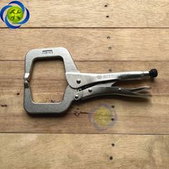 Kìm bấm chữ C Kingtony 6615-11 dài 280mm