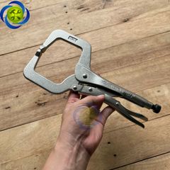 Kìm bấm chữ C Kingtony 6615-11 dài 280mm
