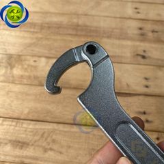 Cờ lê móc Kingtony 3641-80 (50-80mm)