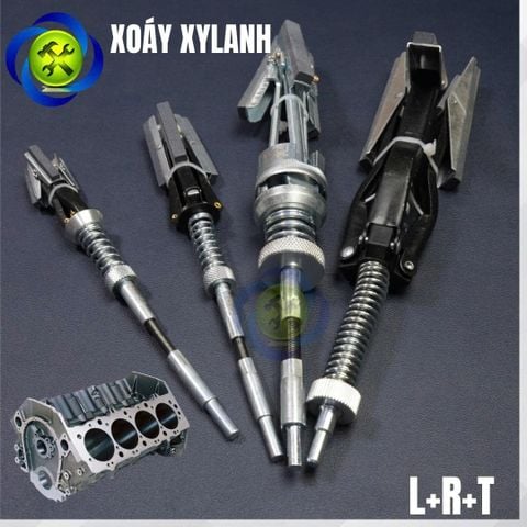 Dụng Cụ Xoáy Lòng XyLanh L+R+T (1 INCH - 4 INCH )