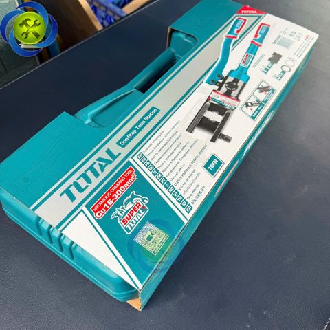 Kìm ép cos thủy lực Total THCT0240 (16-300mm2)