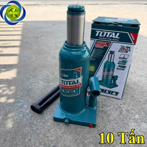 Con đội 10 tấn Total THT109102 Trọng Lượng 5.8kg