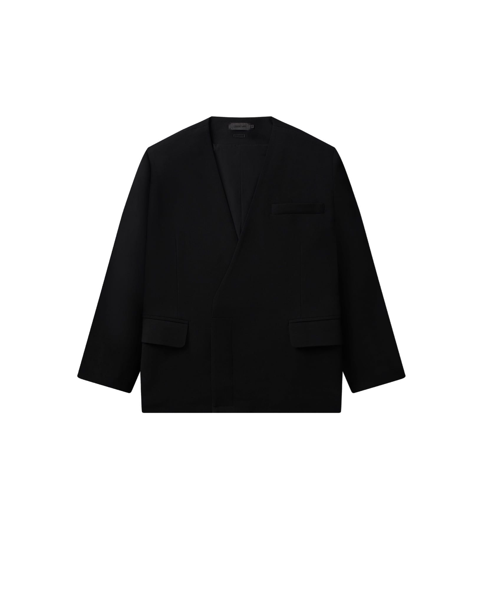 MONO SEAMLESS BLAZER