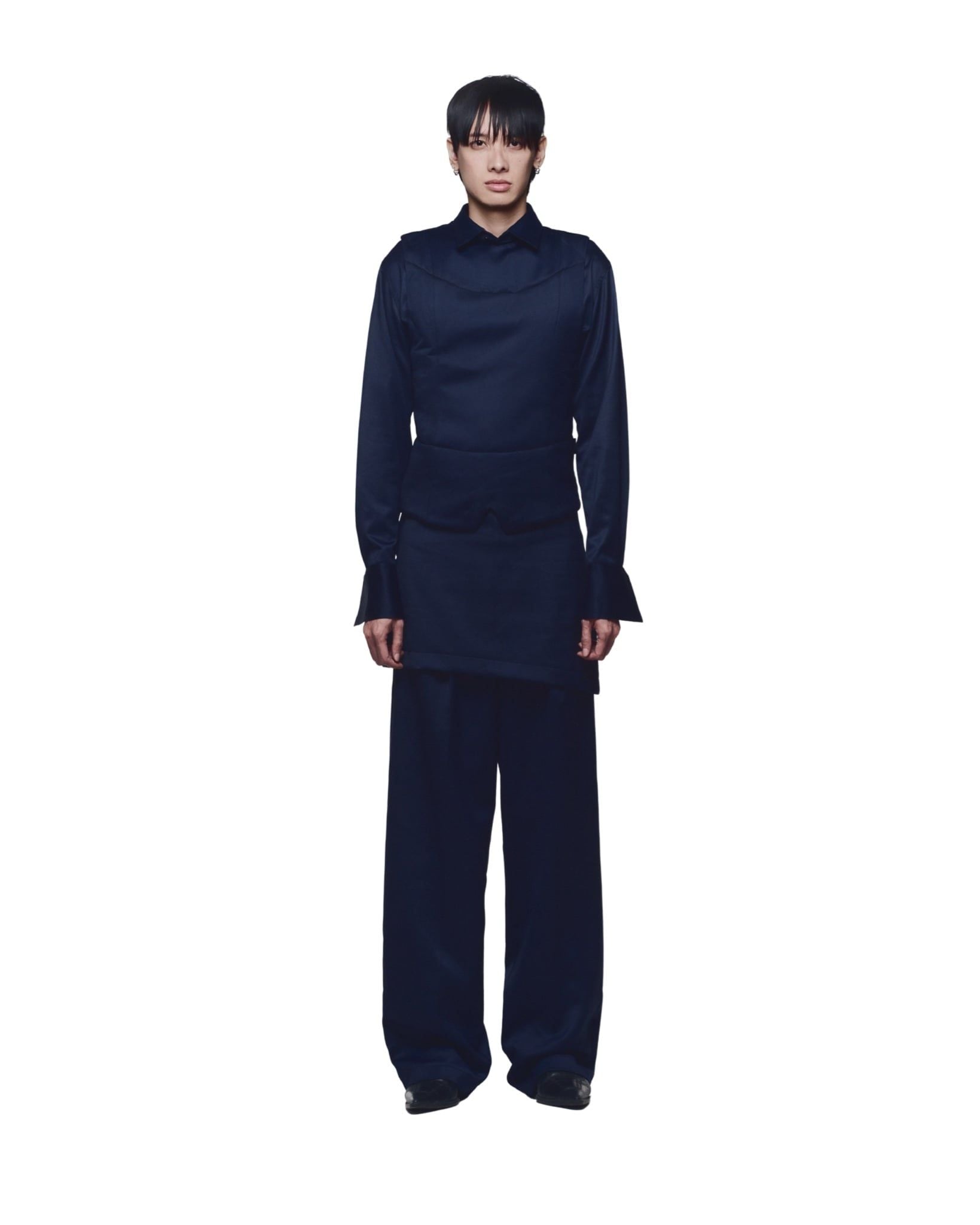 SKINSHIP LAYER TROUSERS