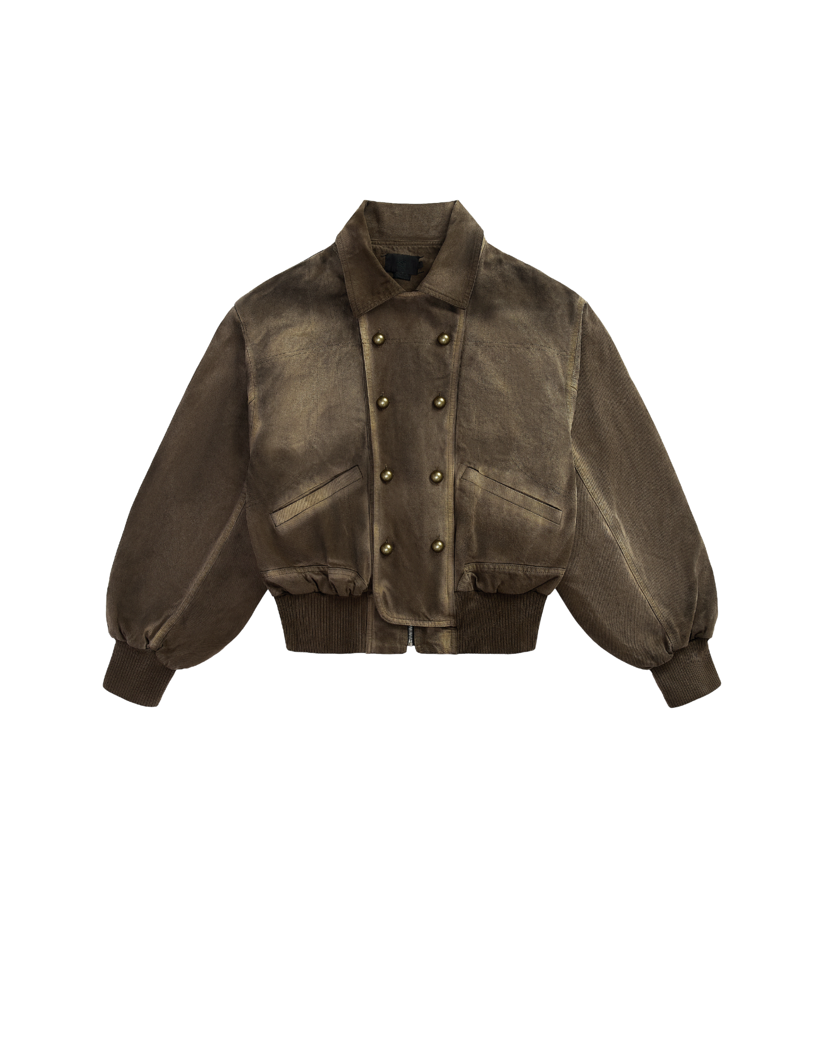 LDJ SERVICE BOMBER JACKET