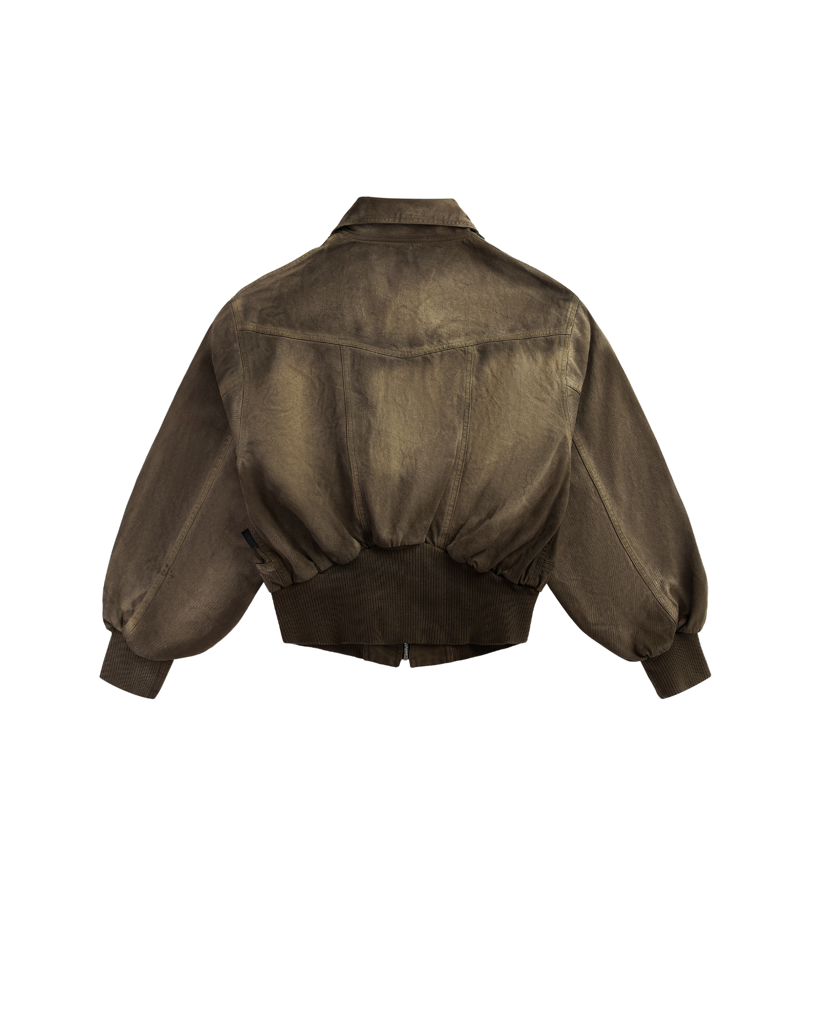 LDJ SERVICE BOMBER JACKET