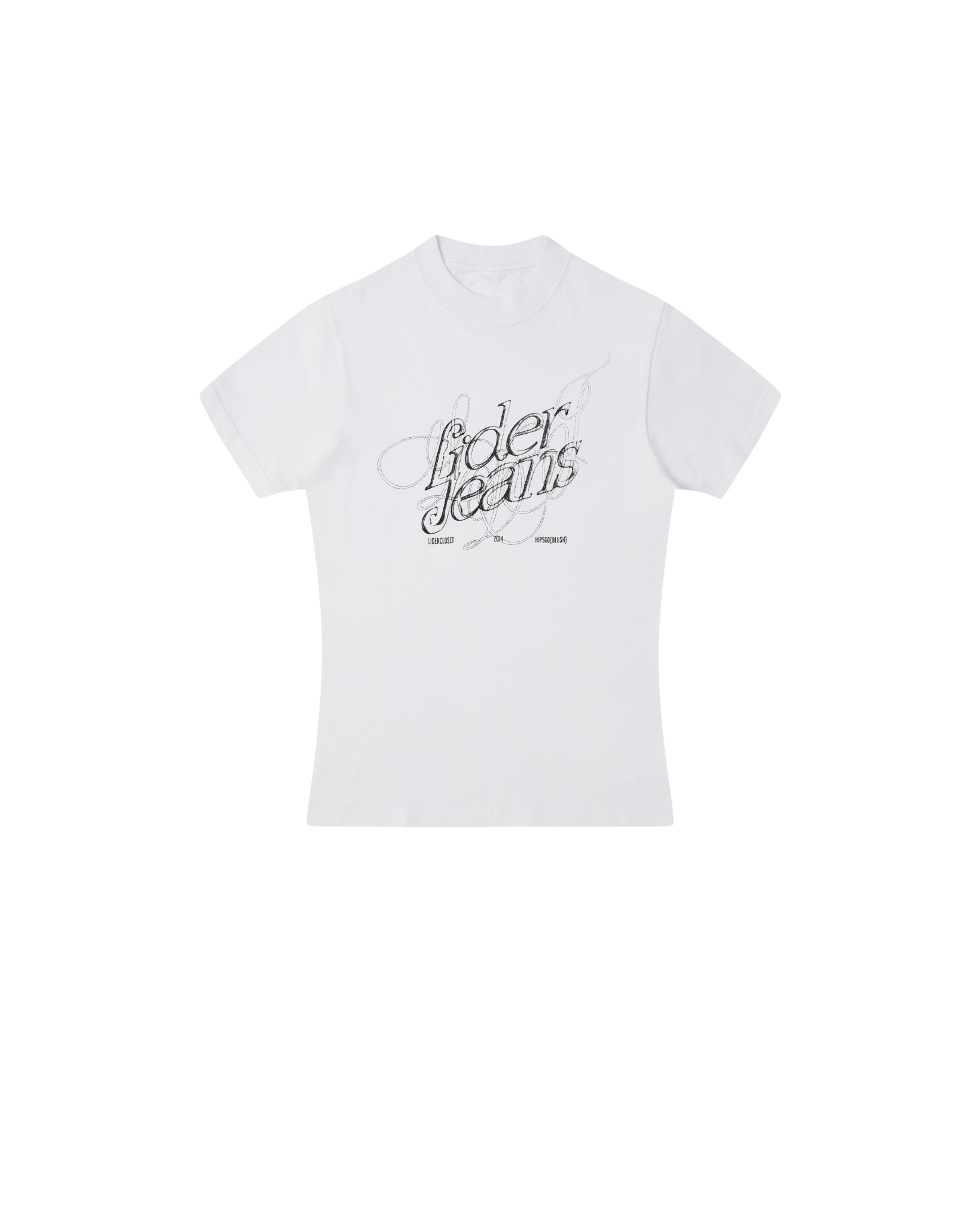 LDJ TRACE TEE