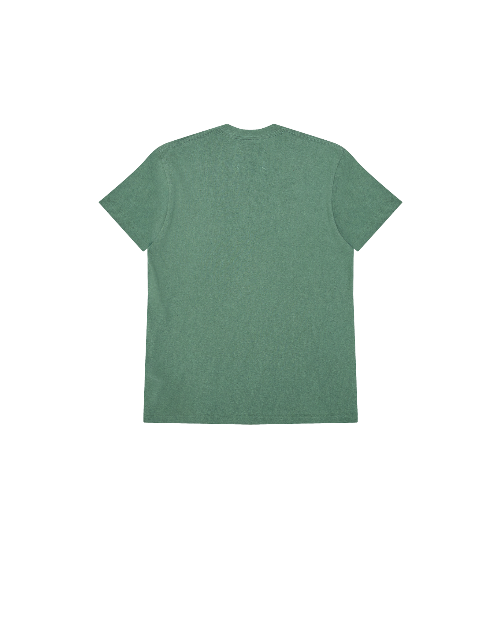 LIDER AIRTOUCH TEE - Soft Moss