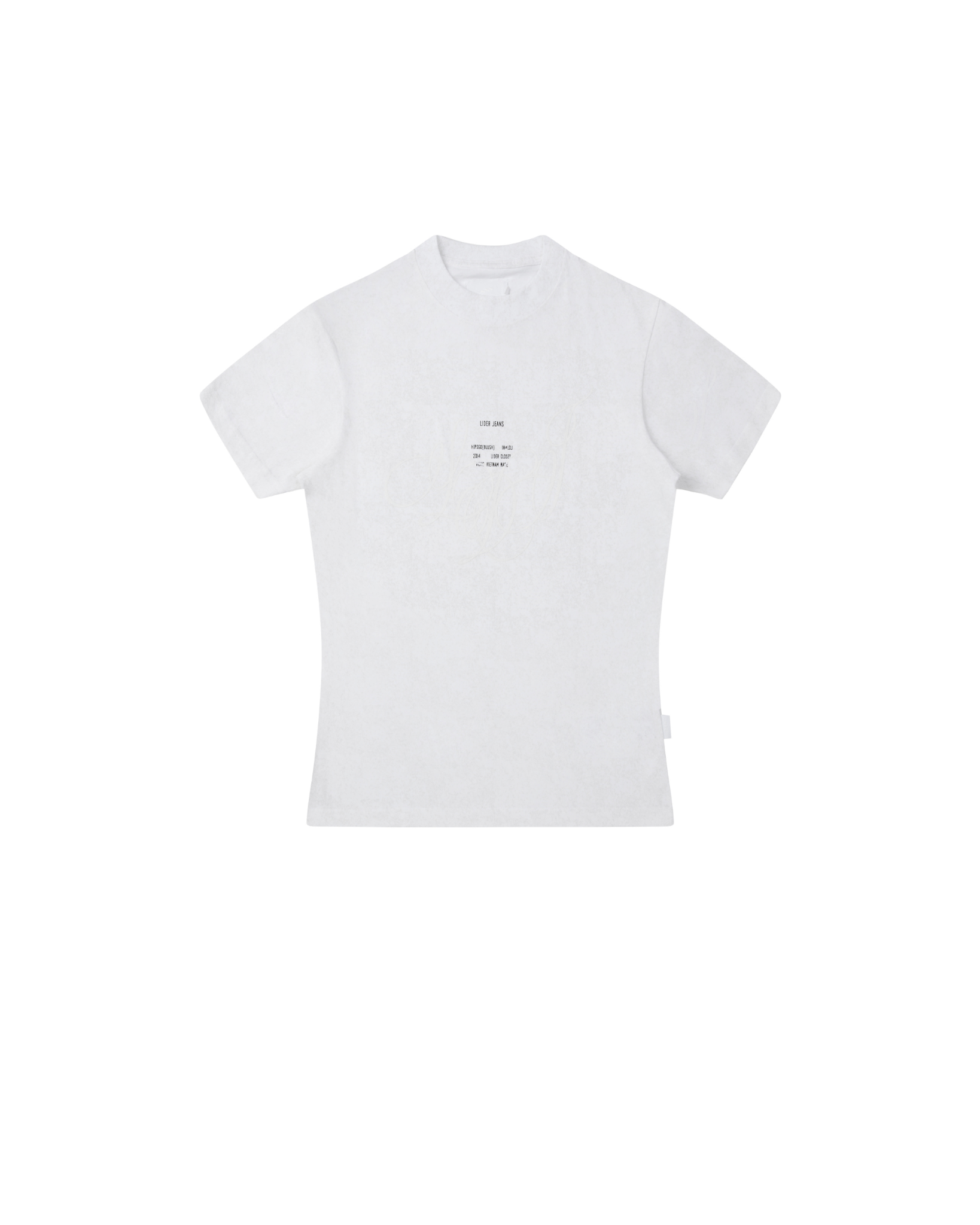 LDJ GRAIN TEE