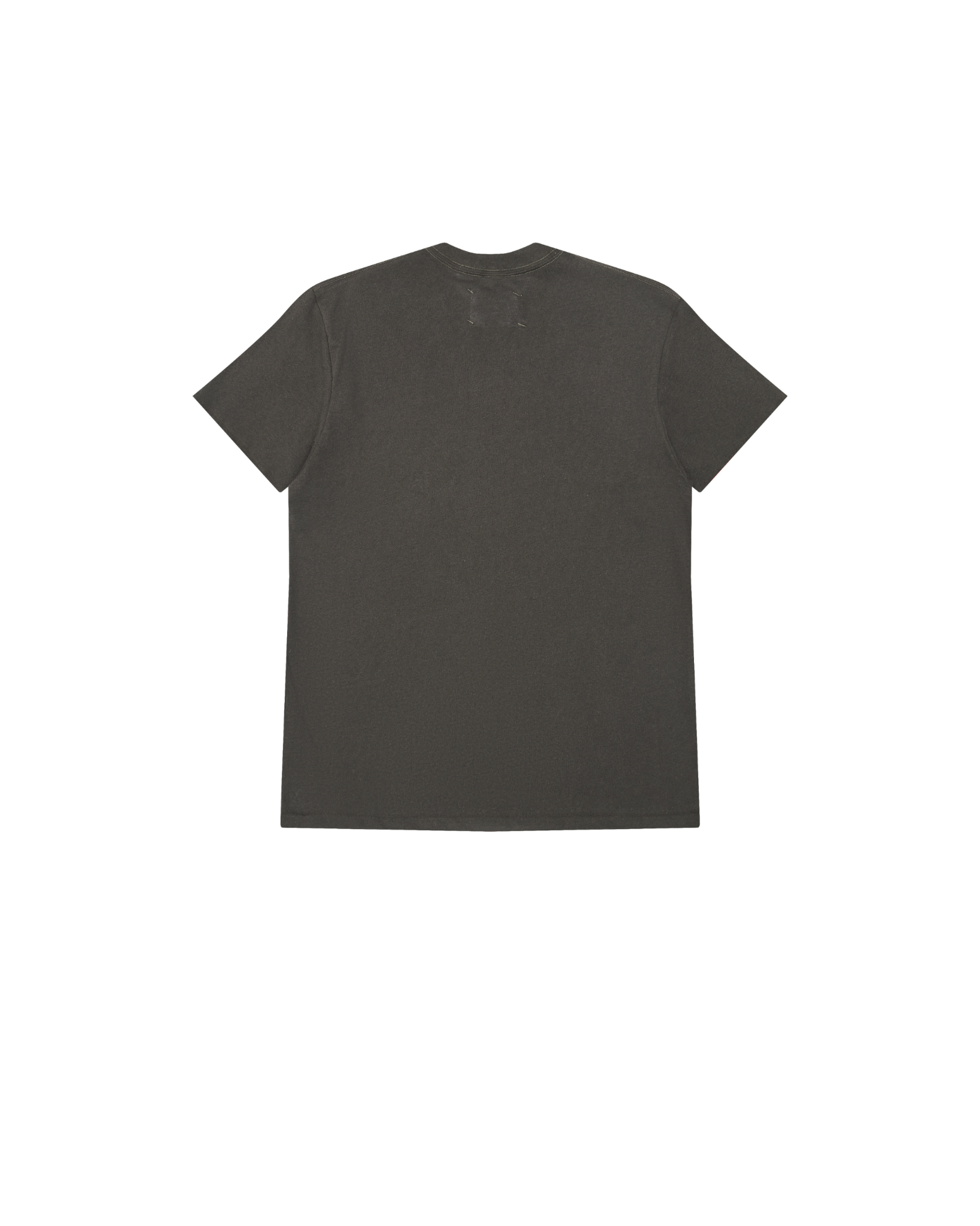 LIDER AIRTOUCH TEE - Ash Grey