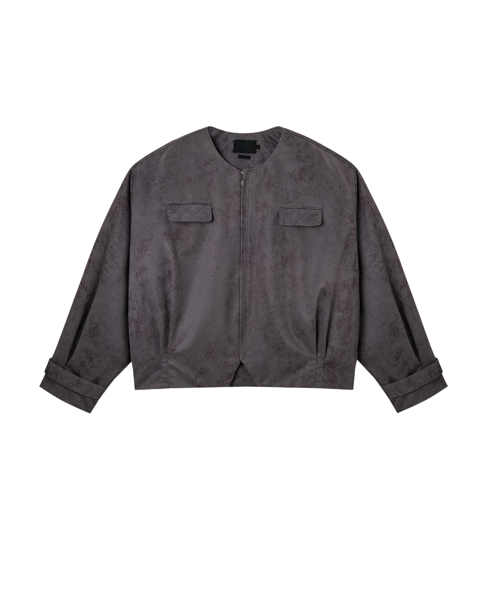 TENDER UTILITY JACKET