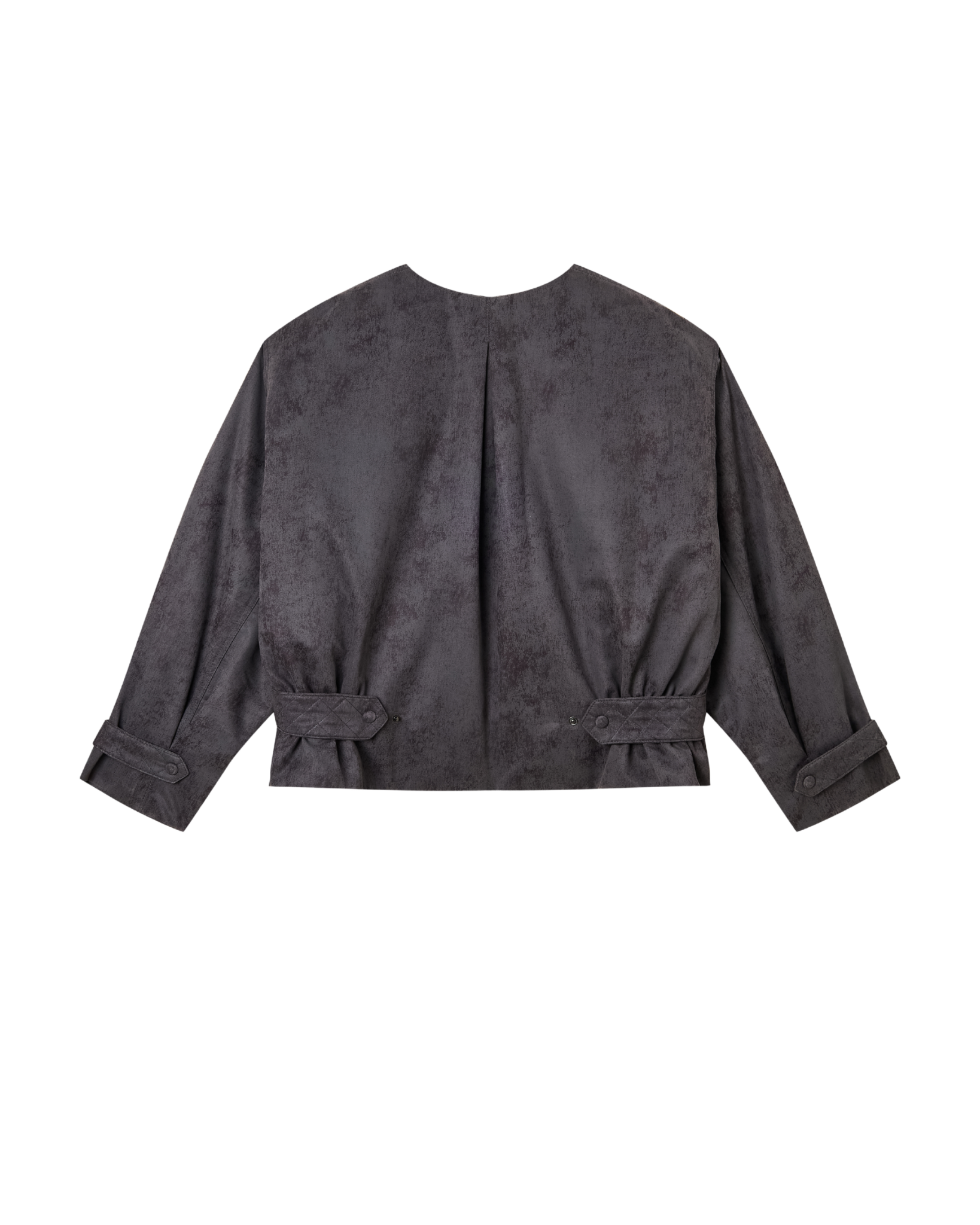 TENDER UTILITY JACKET